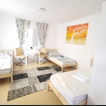 Apartgraz Exterior foto