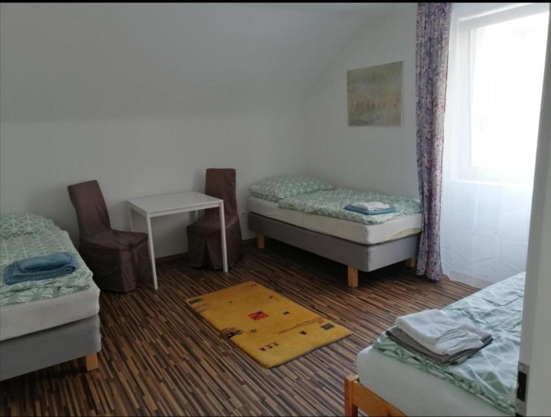 Apartgraz Exterior foto