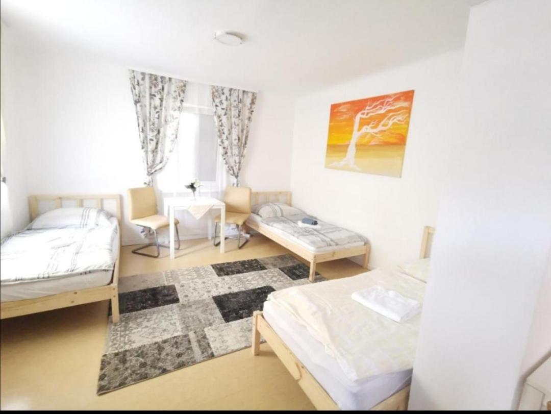 Apartgraz Exterior foto