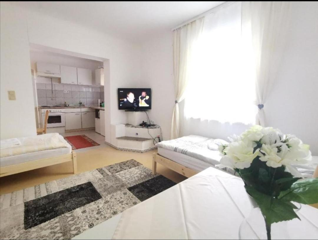 Apartgraz Exterior foto