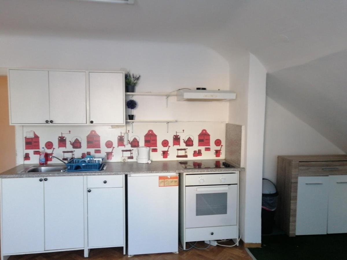 Apartgraz Exterior foto